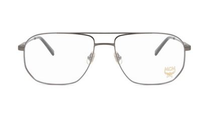 MCM MCM2137 - Dark Ruthenium Silver