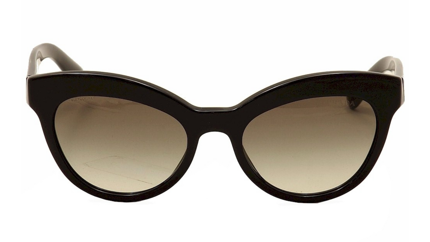 Prada SPR 23Q - Brown