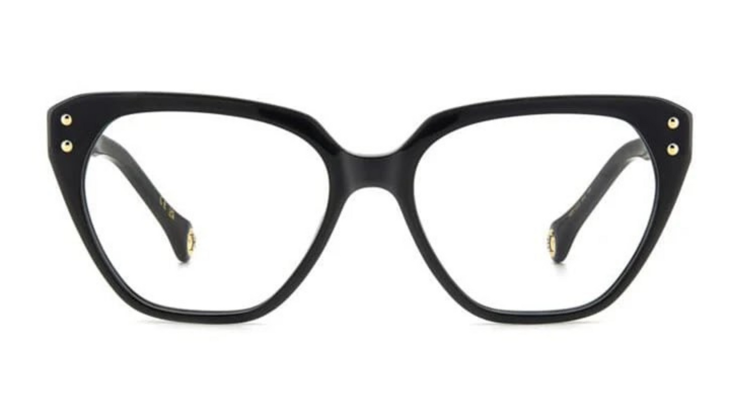 Carolina Herrera HER 0223 - Black Pink