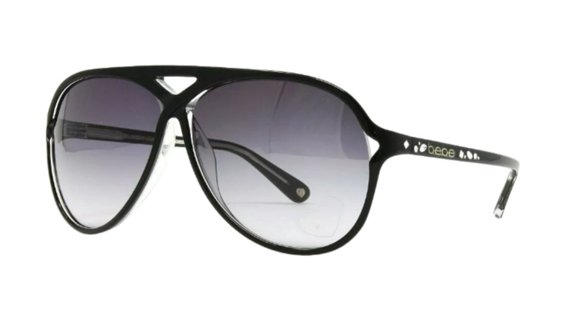 Bebe CLASSY BB7052 - Black