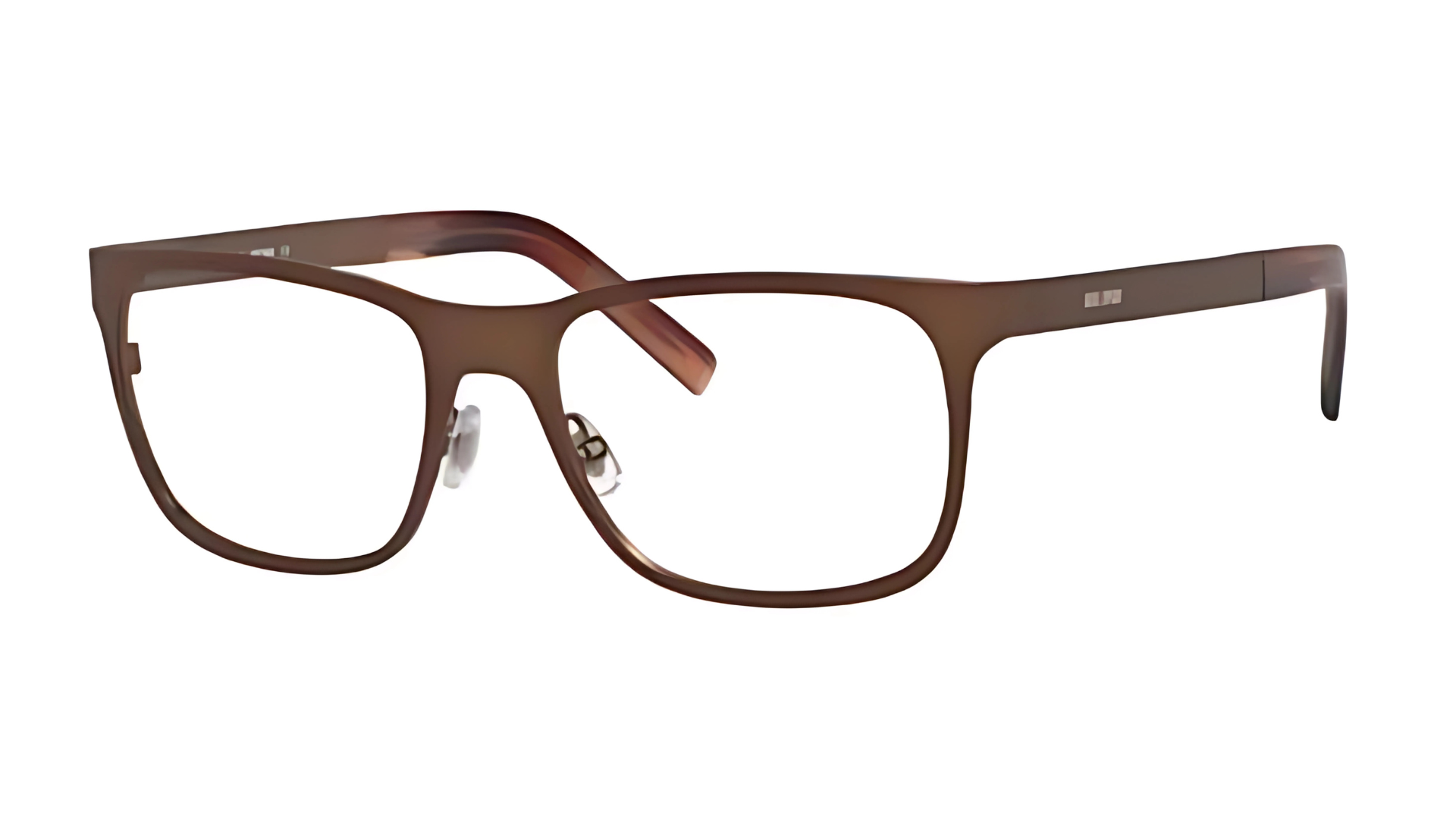JACK SPADE WELLS - Semi Matte Brown