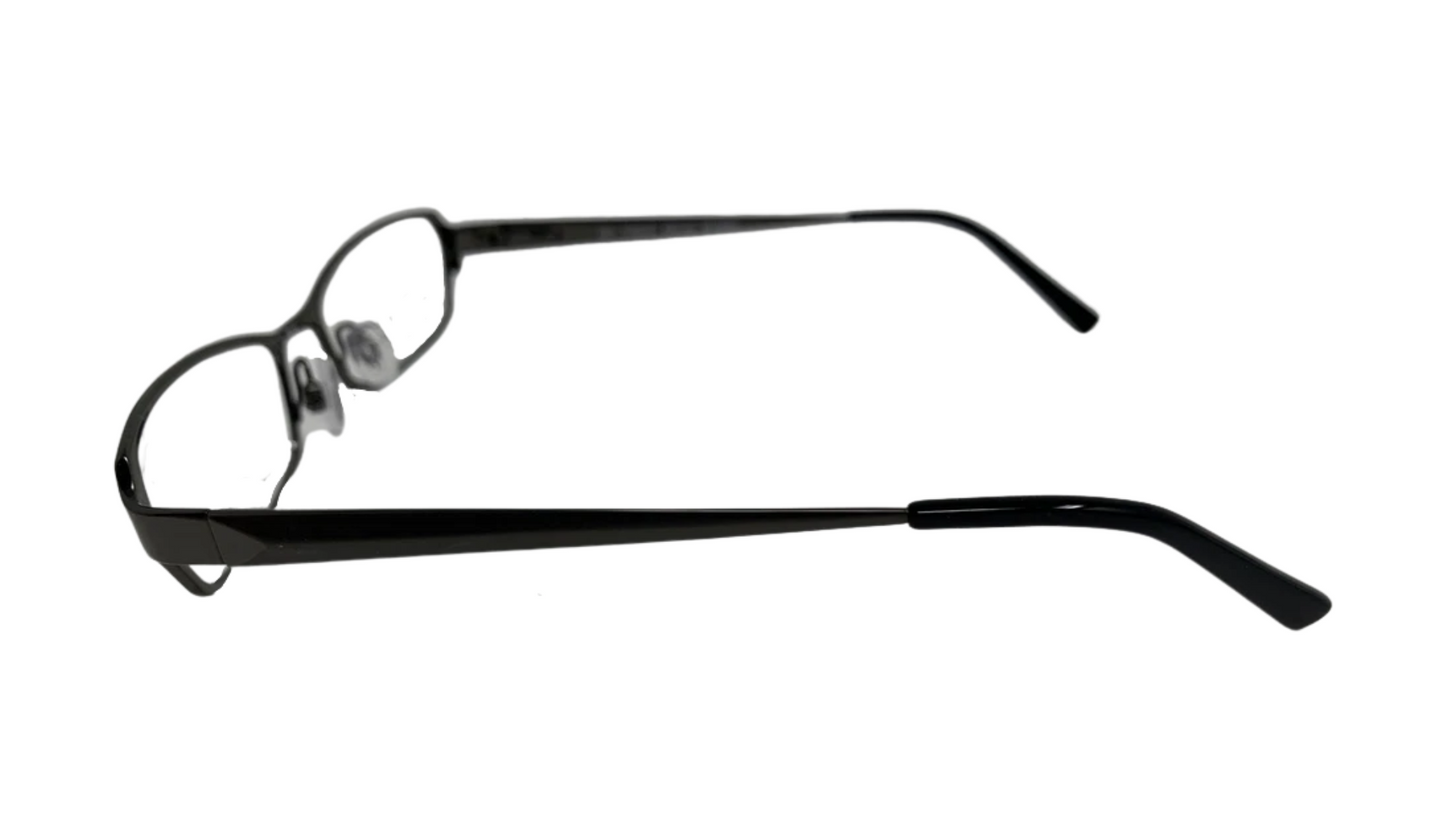 Kenneth Cole Reaction KC0175 - Shiny Gunmetal
