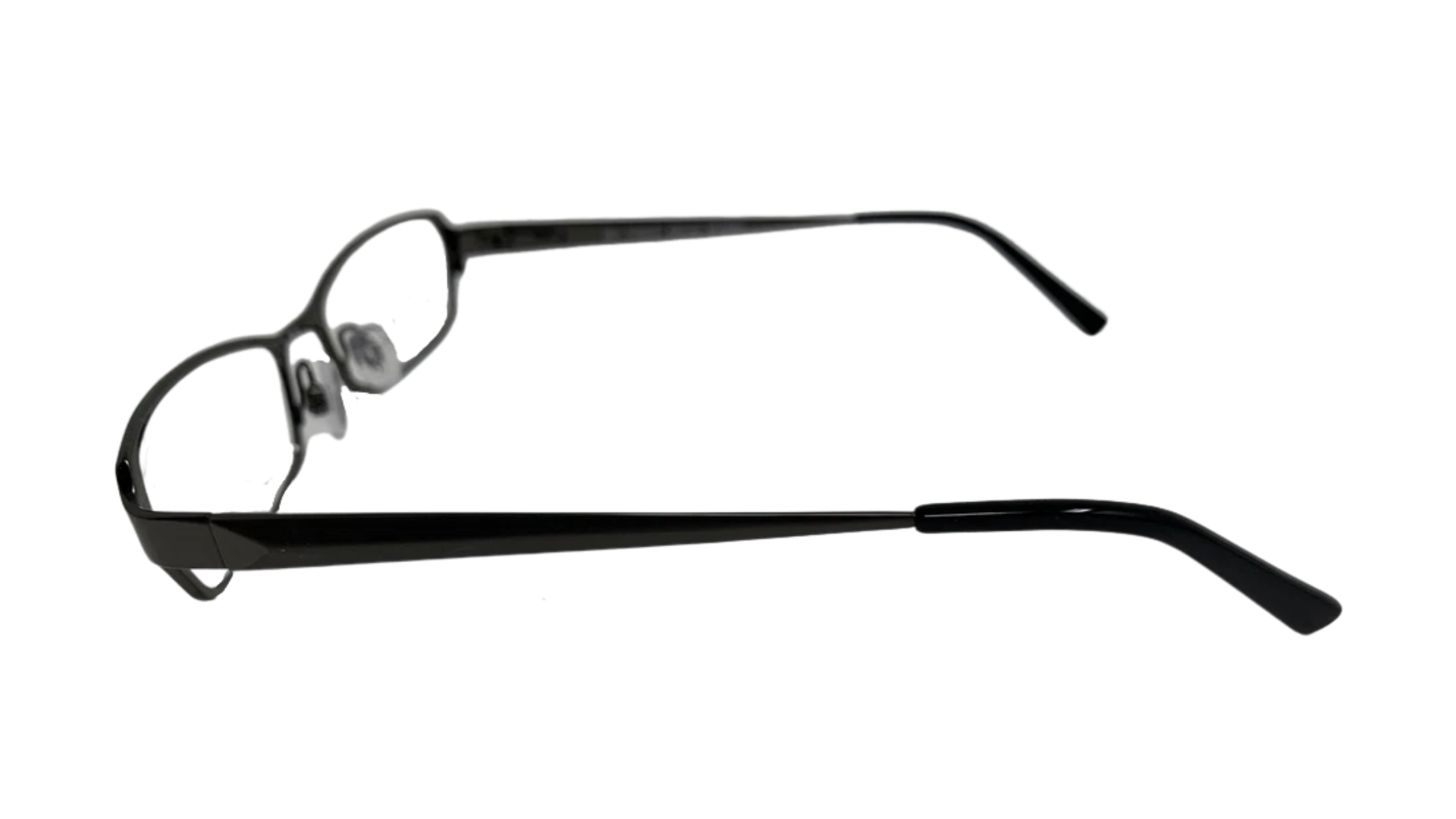 Kenneth Cole Reaction KC0175 - Shiny Gunmetal
