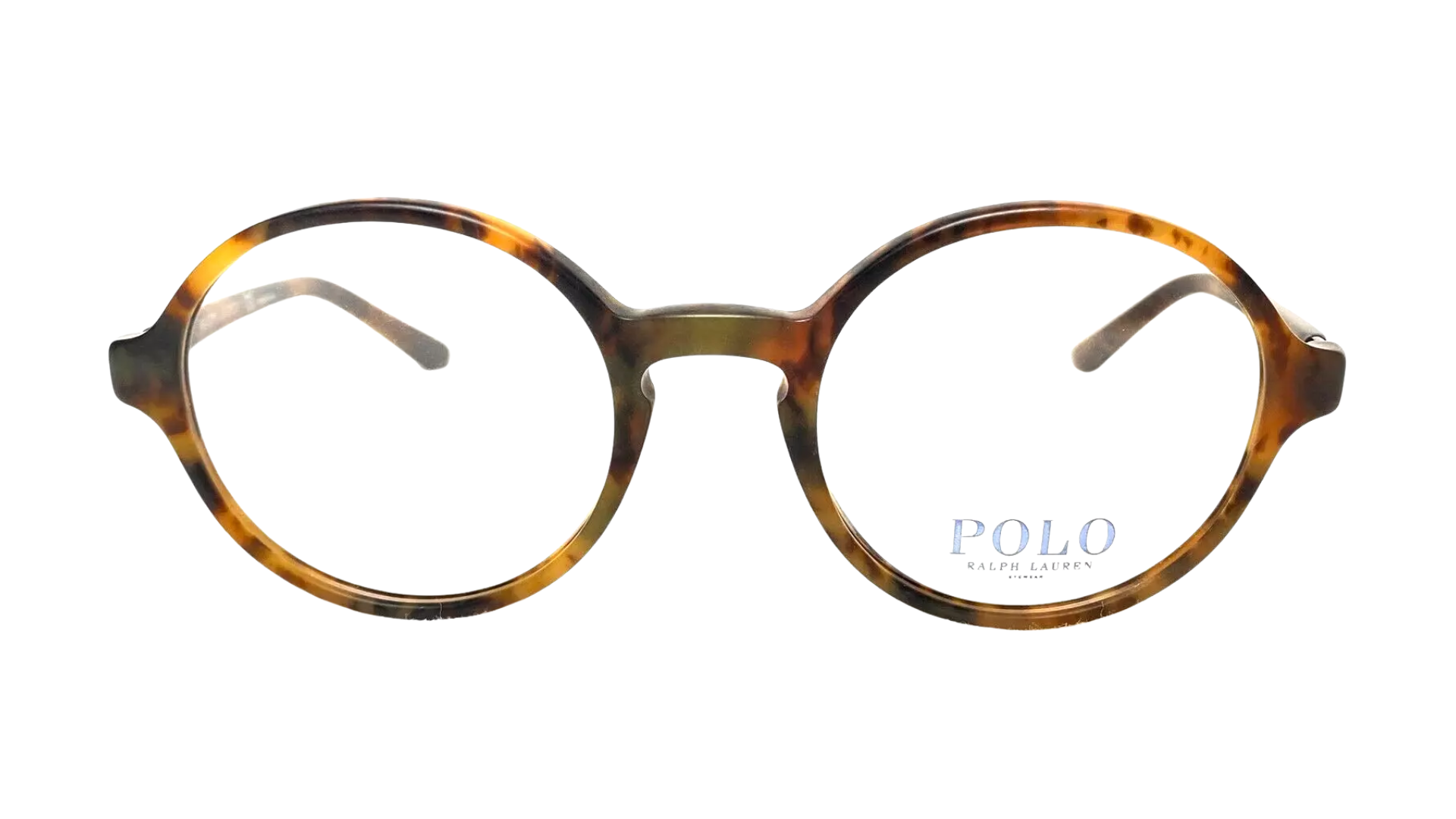 Polo Ralph Lauren PH 2189 - Vintage Jerry Tortoise