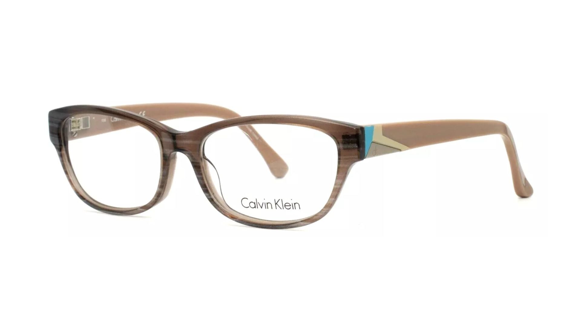 Calvin Klein CK5836 - Turtledove Silk