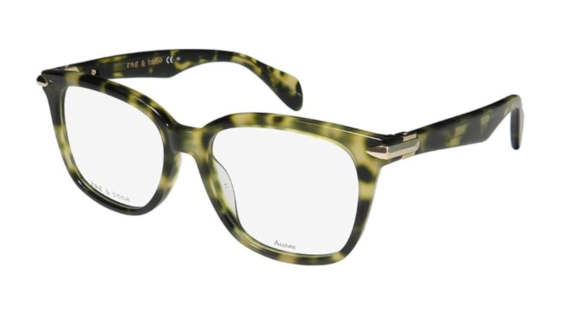 Rag & Bone RNB3008 - Tortoise
