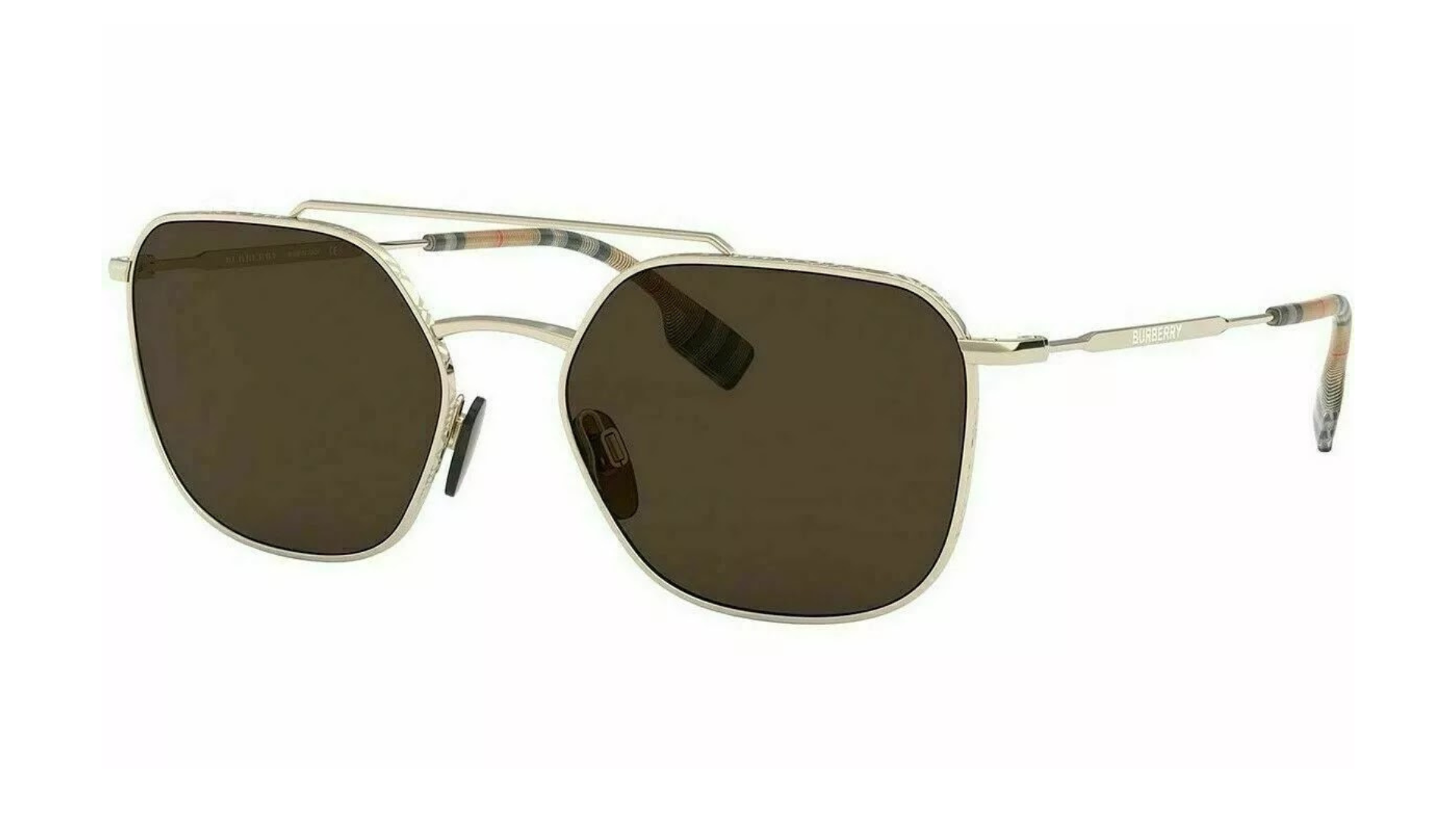 Burberry BE3107 - Gold