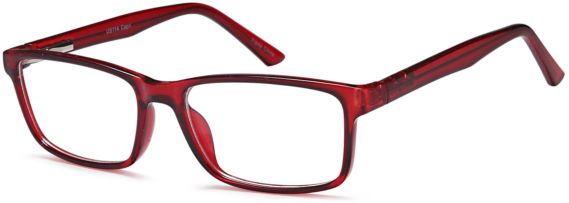 4U US114 - Red