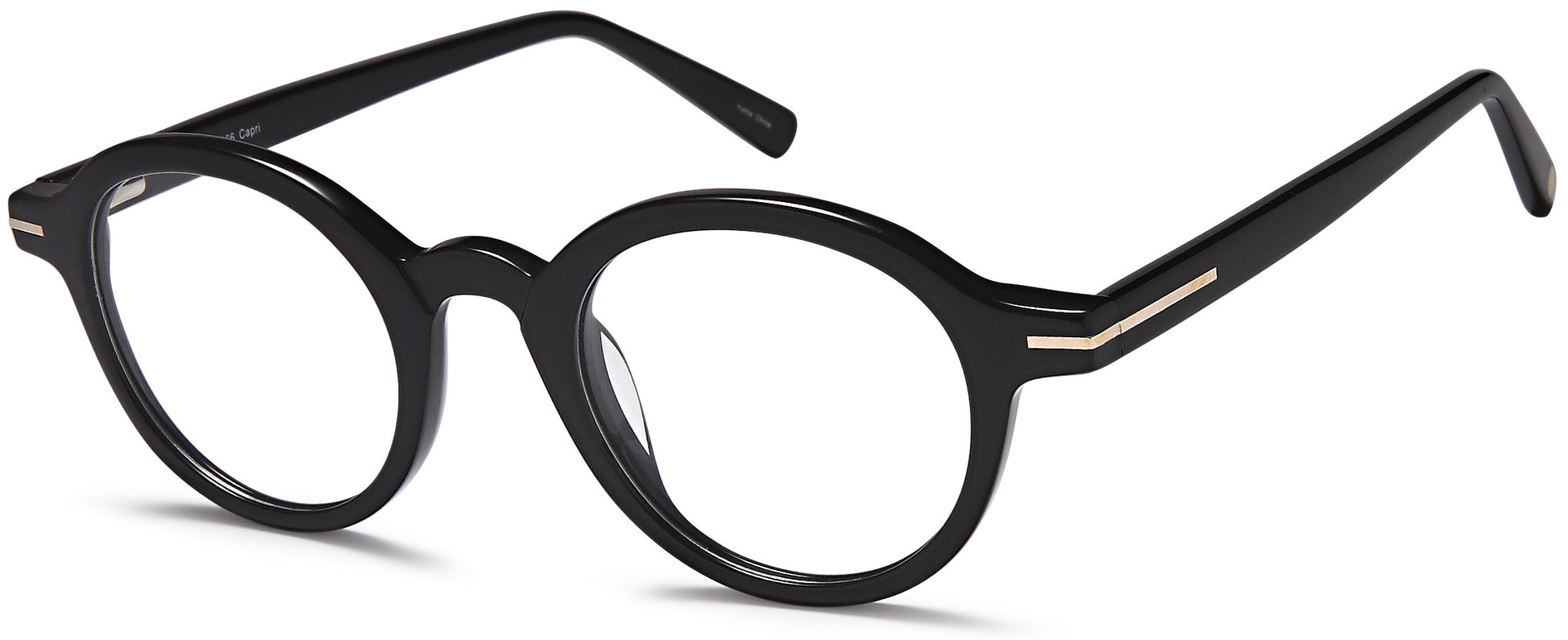 Di Caprio DC366 - BLACK