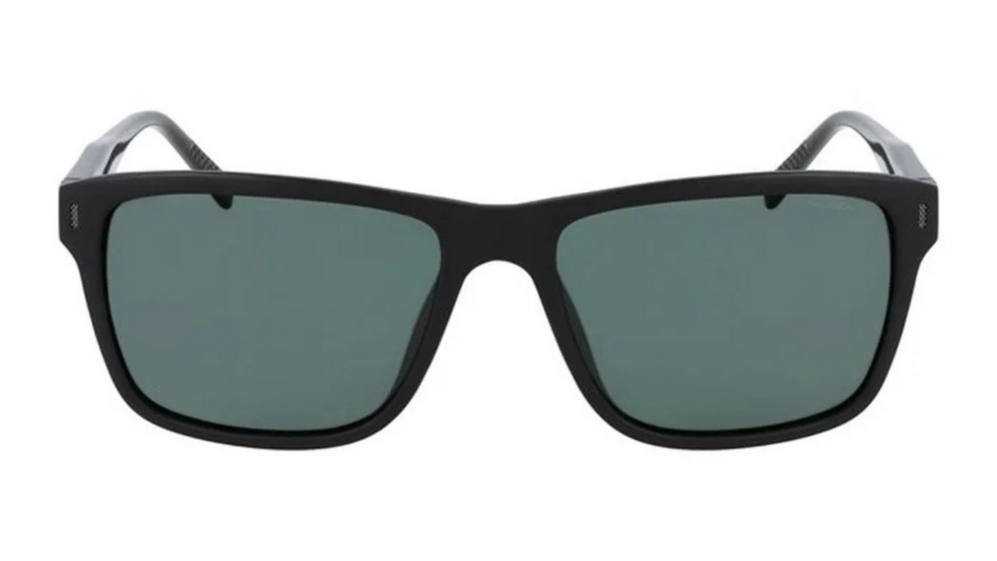 NAUTICA N6249S - Matte Black