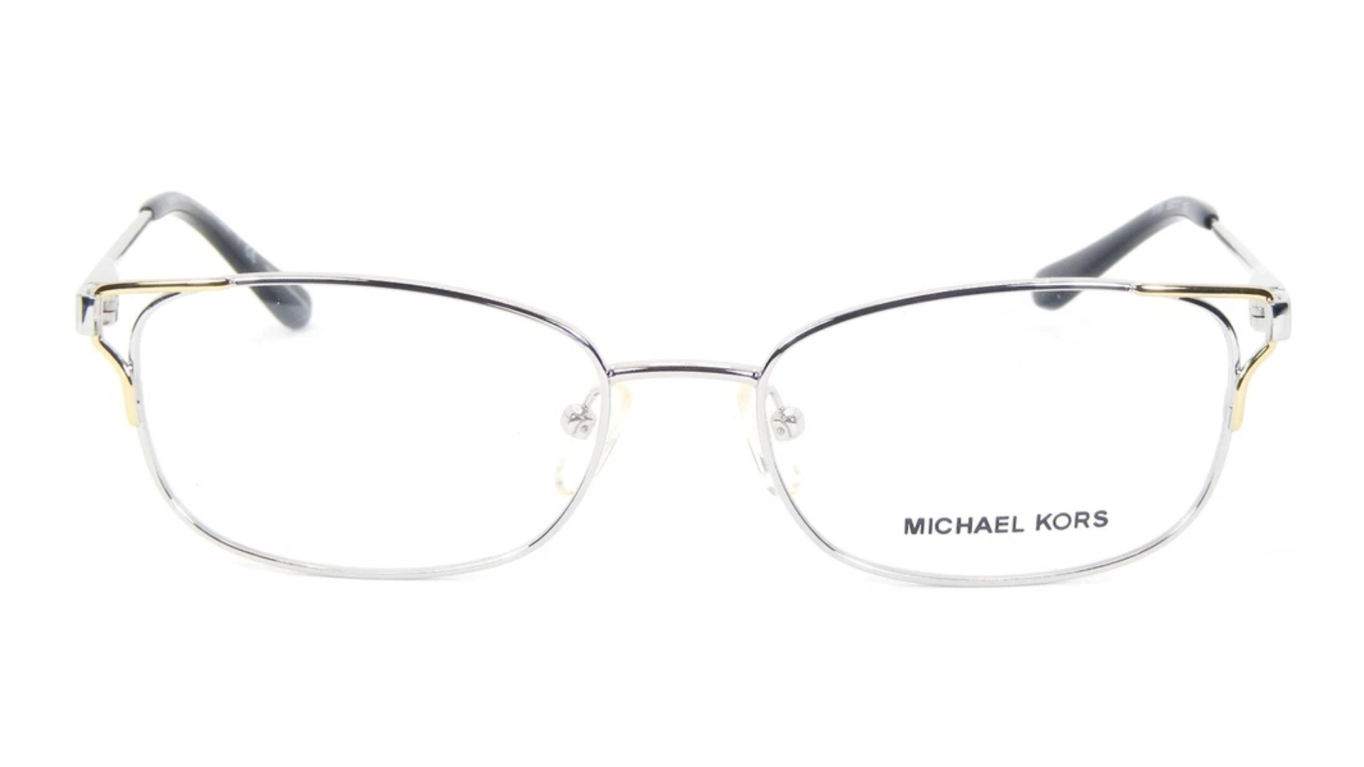 Michael Kors MK 3020 (SAN VICENTE) - Silver/Gold-Tone