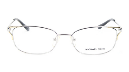 Michael Kors MK 3020 (SAN VICENTE) - Silver/Gold-Tone