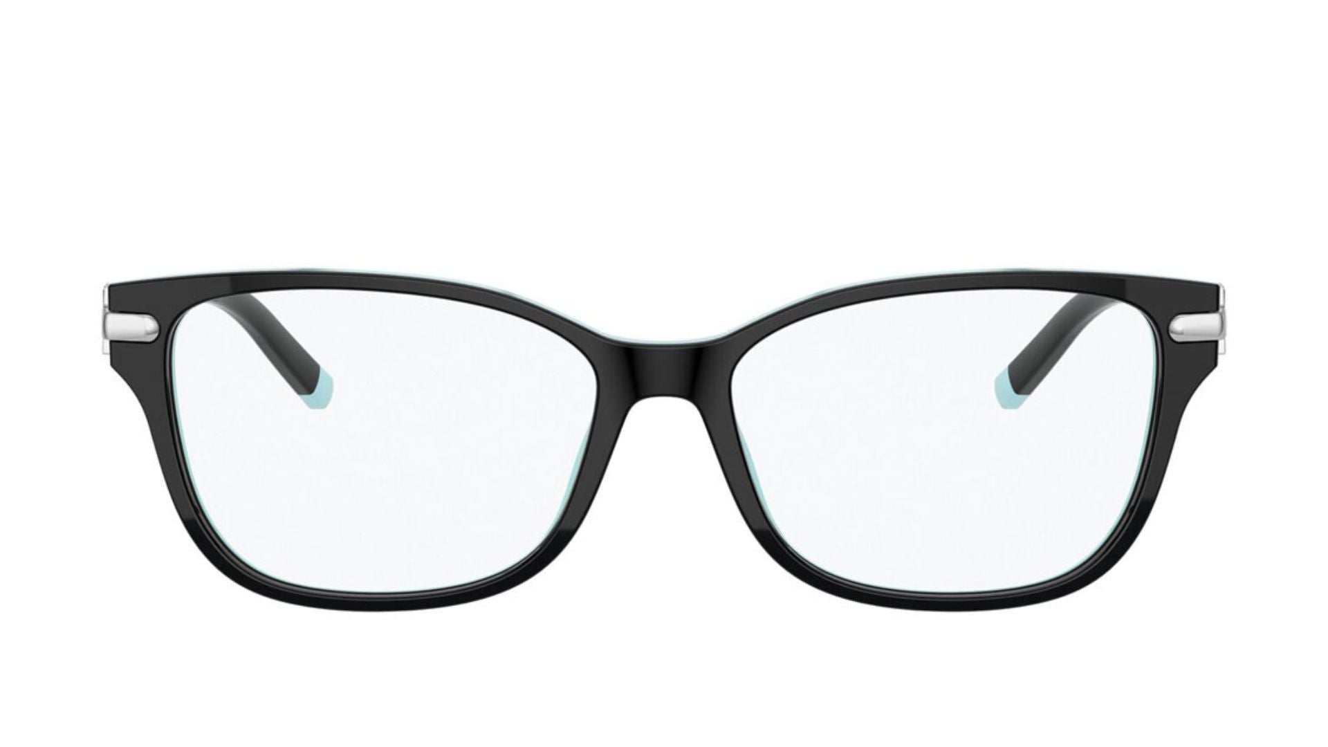Tiffany & Co. TF 2207 - Black/Tiffany Blue