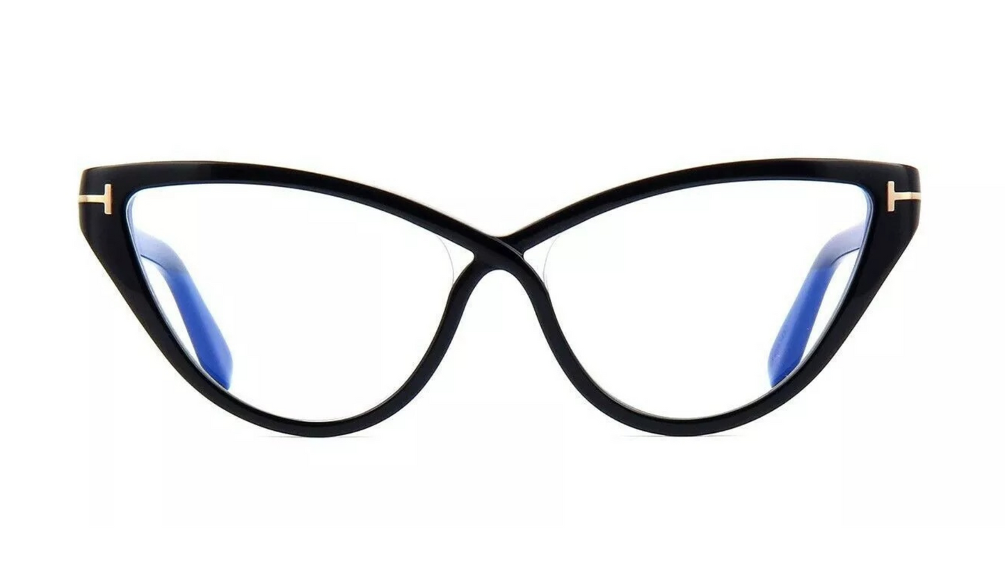 Tom Ford FT5729-B - Black
