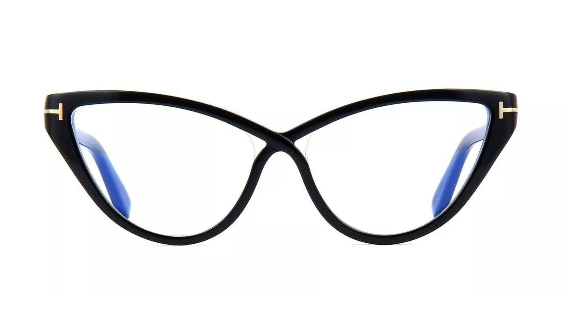 Tom Ford FT5729-B - Black