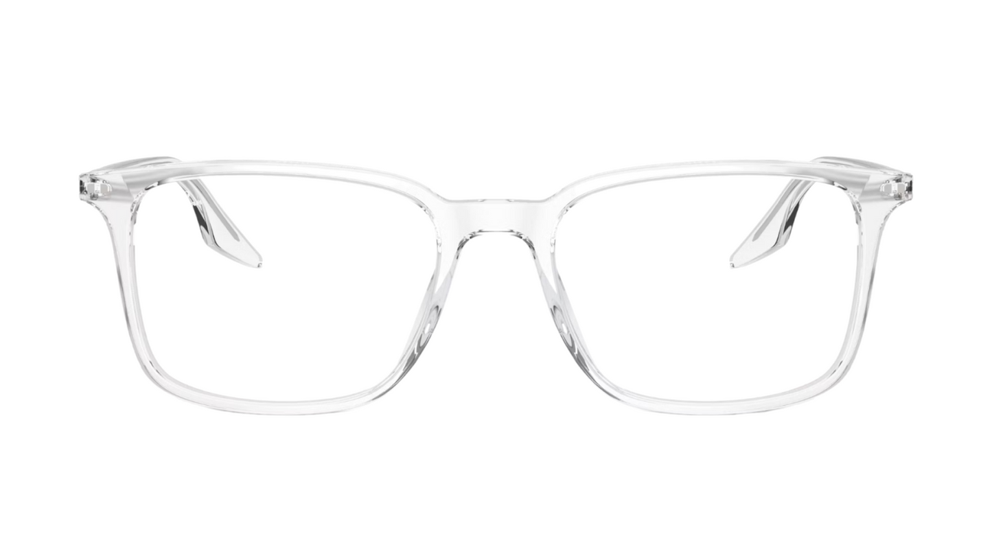 Ray-Ban RB5421 - Polished Transparent