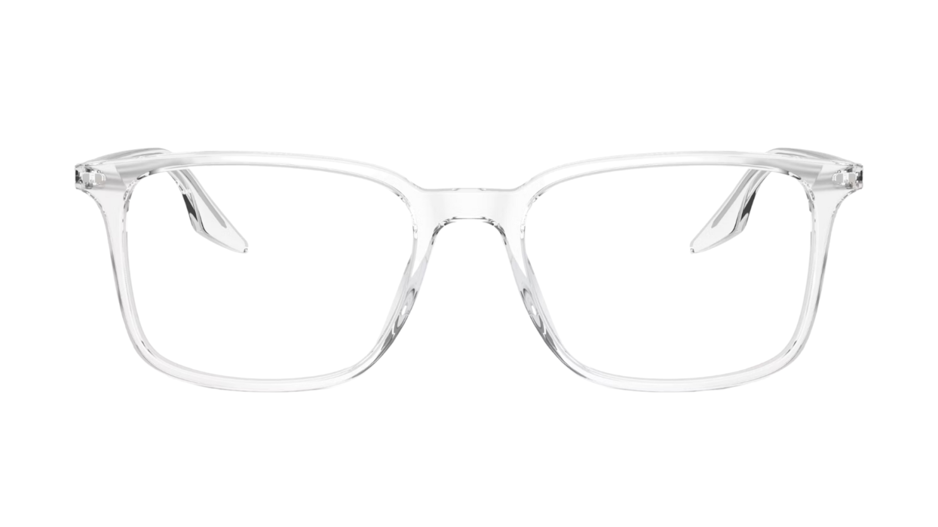 Ray-Ban RB5421 - Polished Transparent