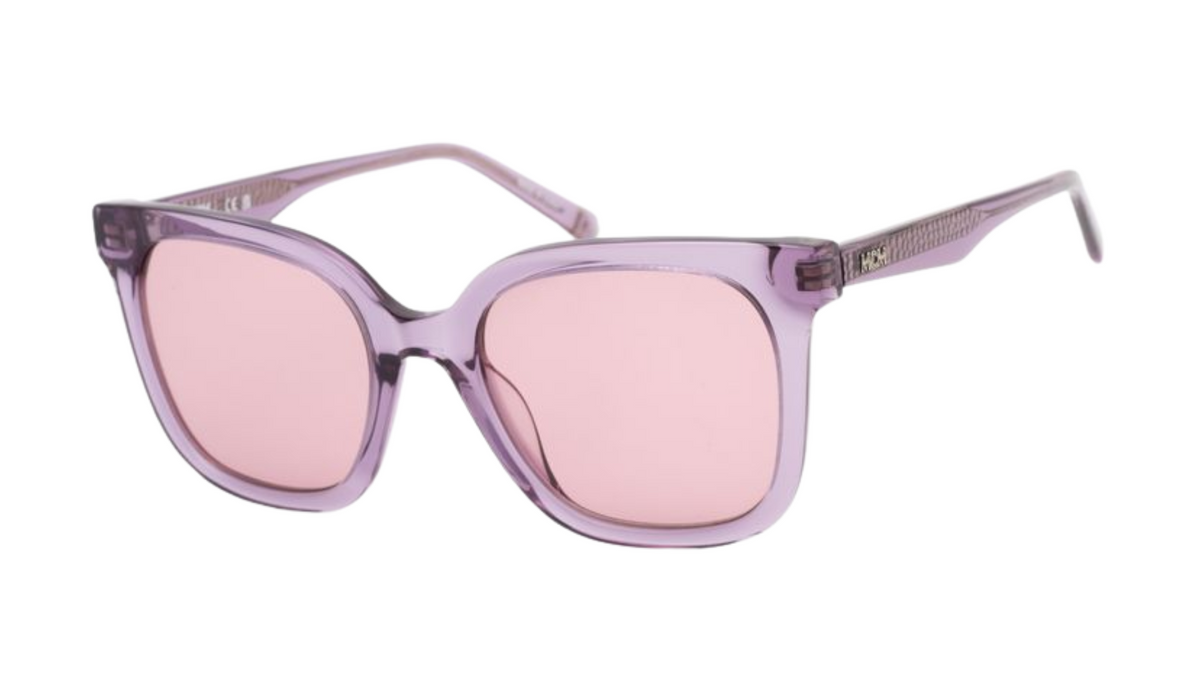 MCM MCM725S - Purple