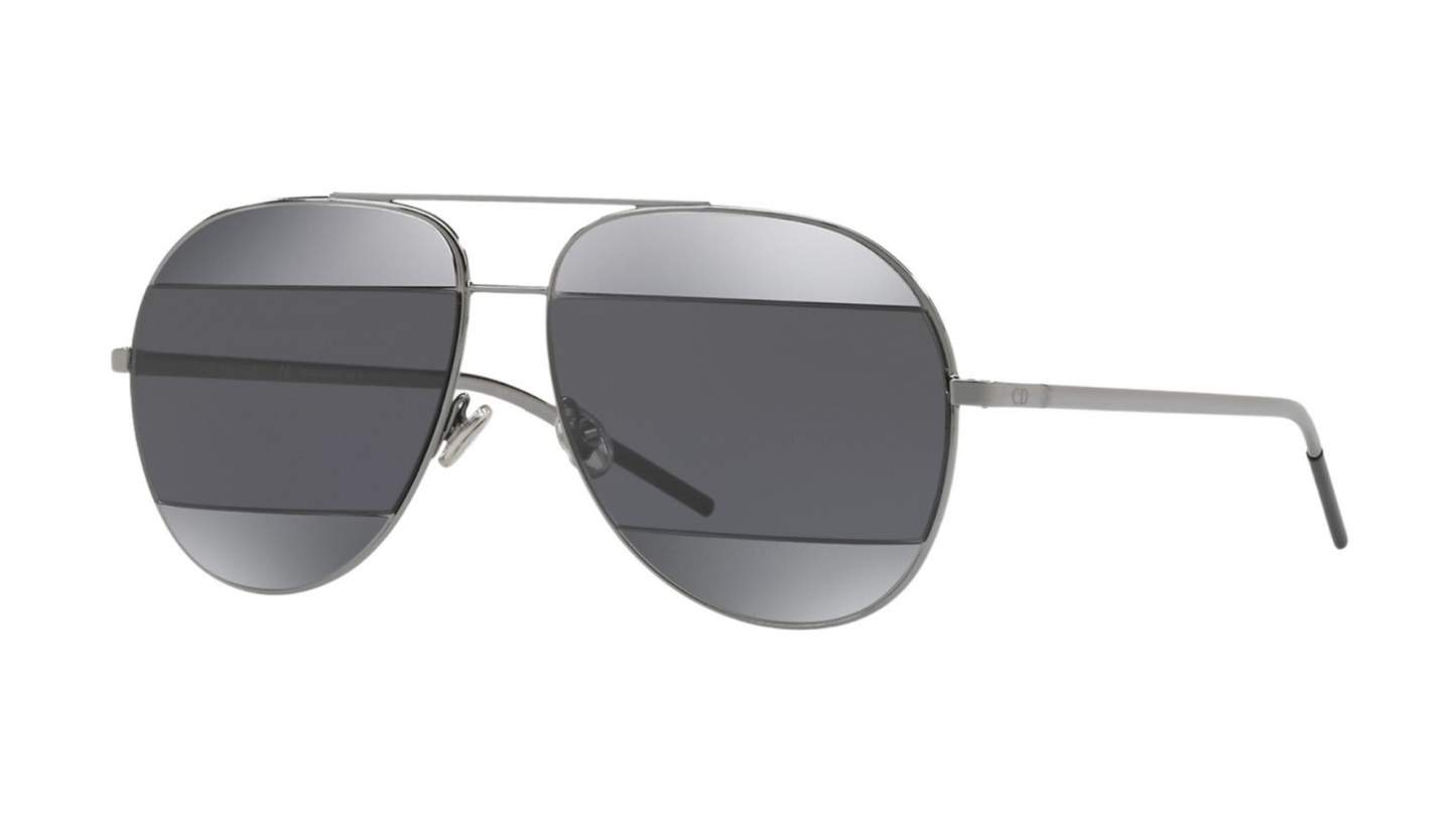 Dior DIORSPLIT1 - Silver Tone