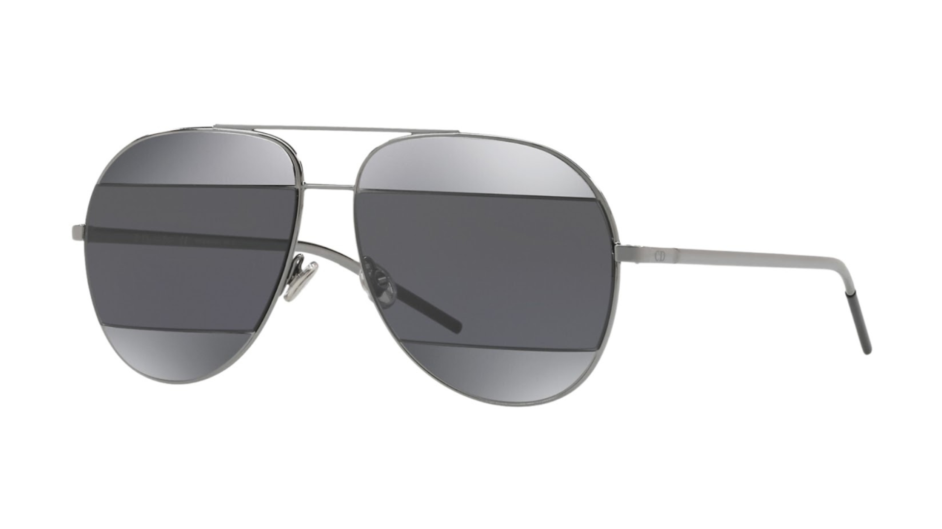 Dior DIORSPLIT1 - Silver Tone