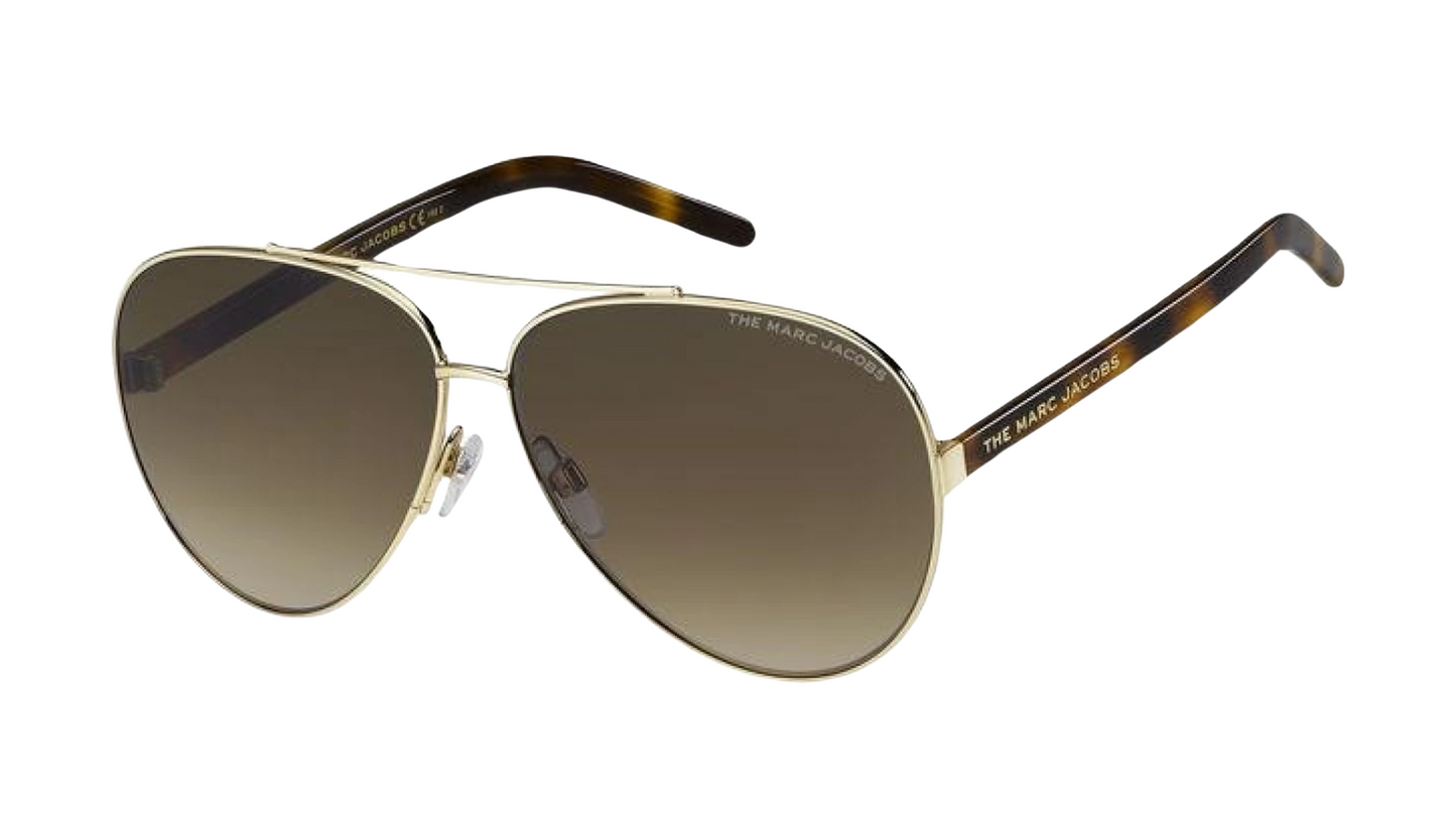 Marc Jacobs MARC 522/S - Gold