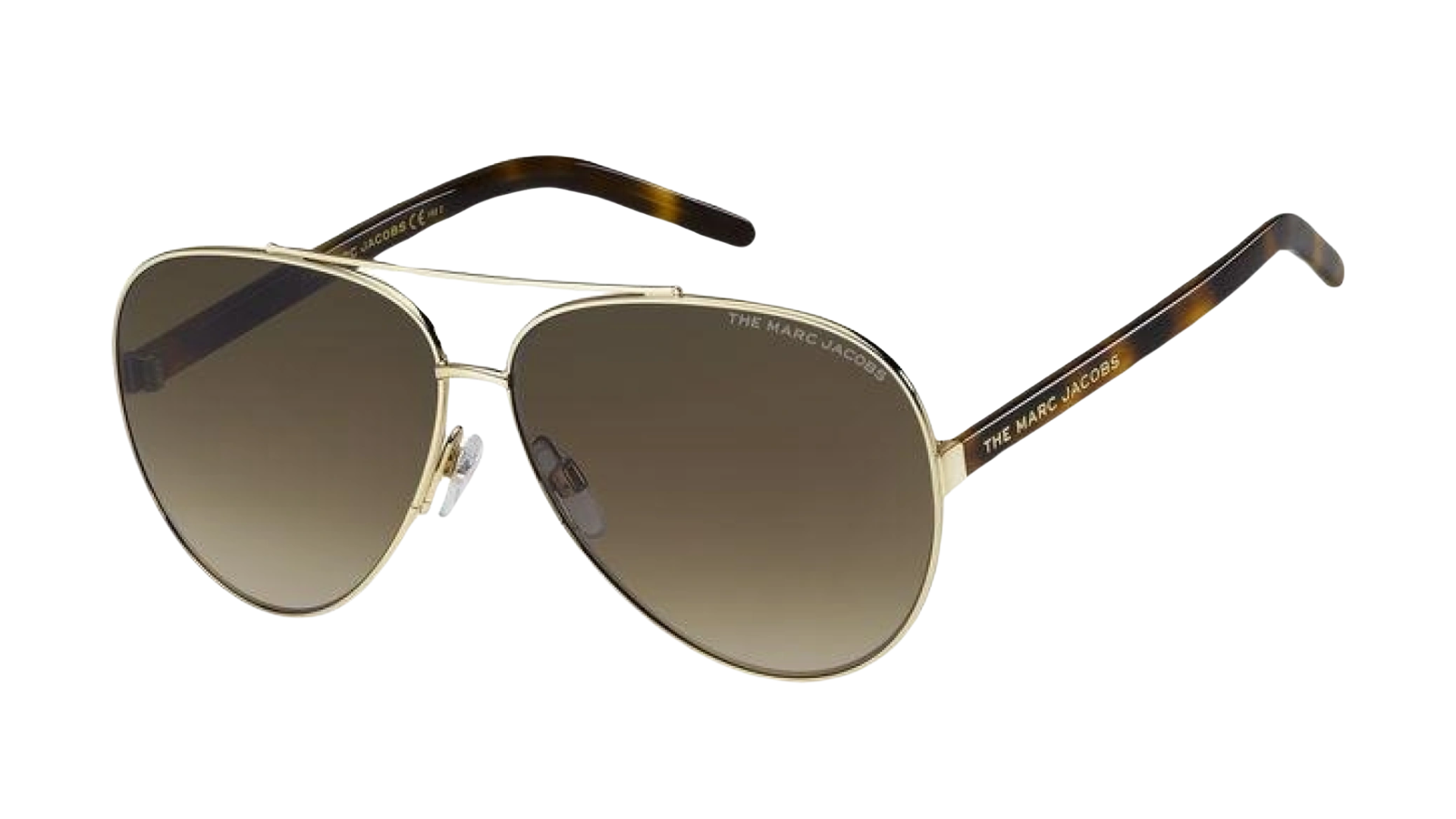 Marc Jacobs MARC 522/S - Gold
