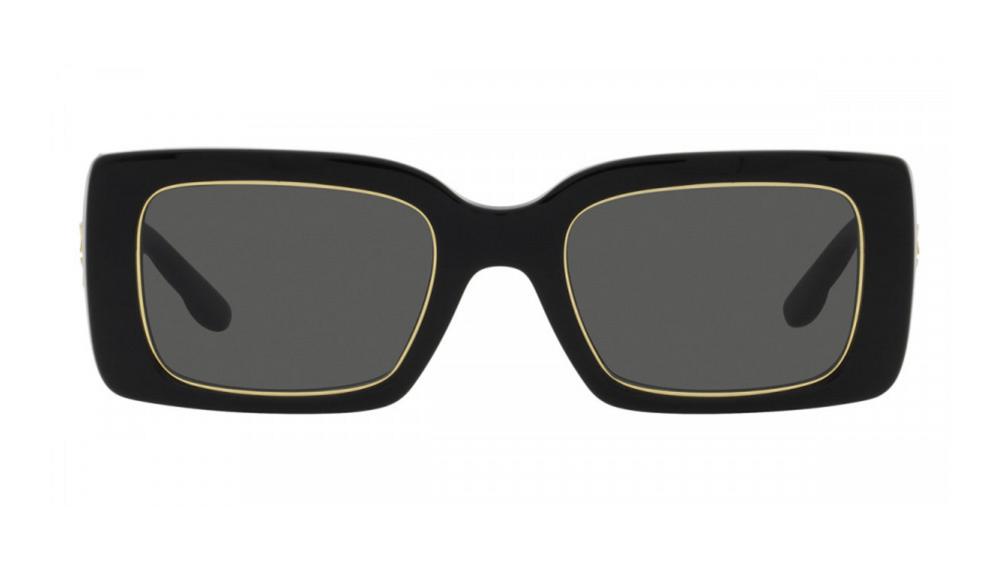 Tory Burch TY 7188U - Black