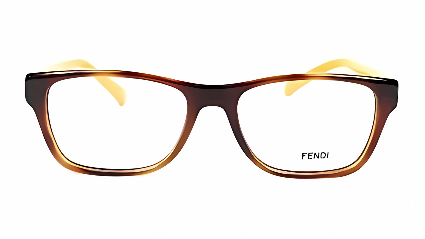 Fendi F1036 - Blonde Havana