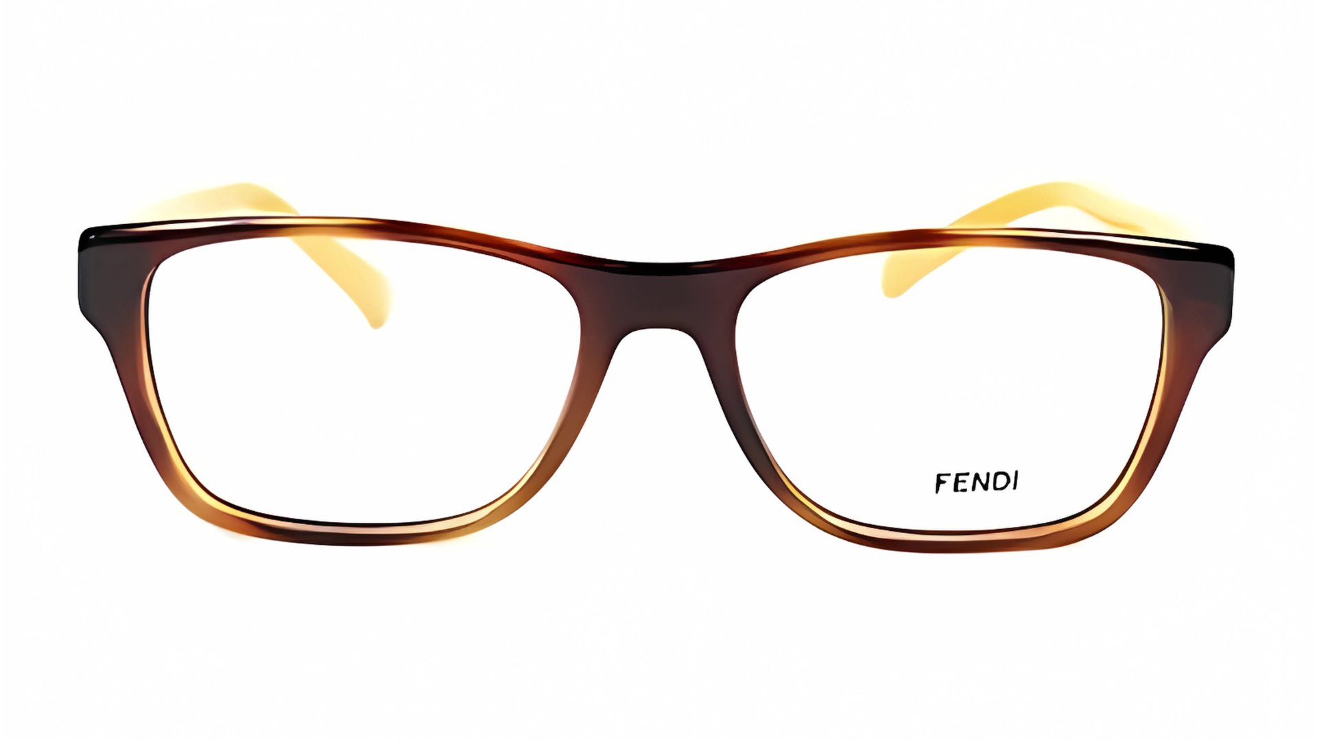 Fendi F1036 - Blonde Havana