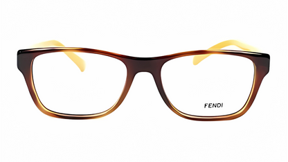 Fendi F1036 - Blonde Havana