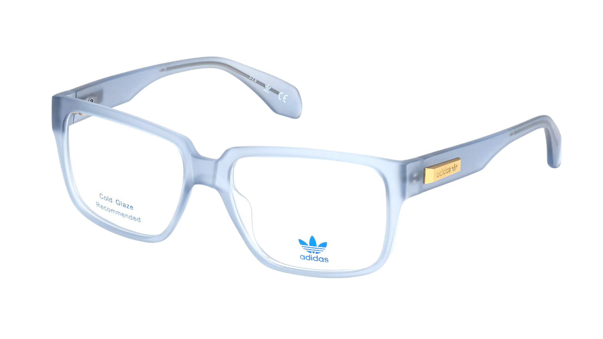 Adidas OR5005 - Matte Blue