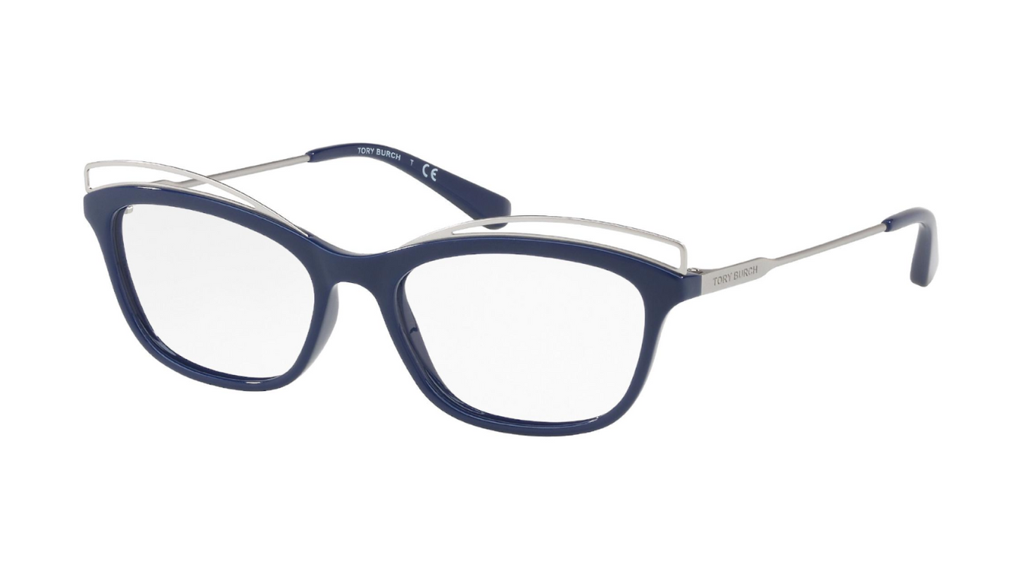 Tory Burch TY4004 - Navy Blue