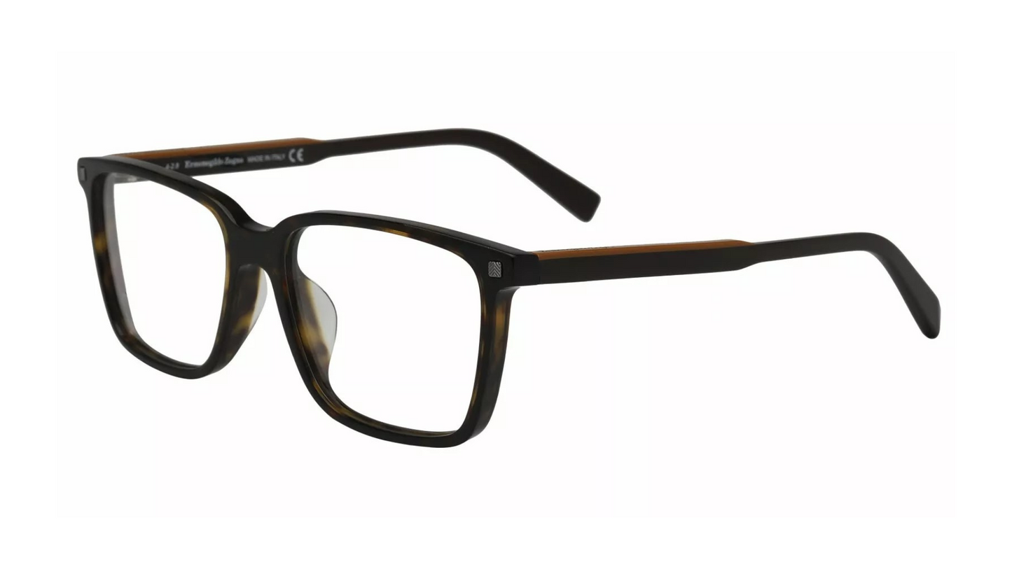 Ermenegildo Zegna EZ5145 - Tortoise Brown