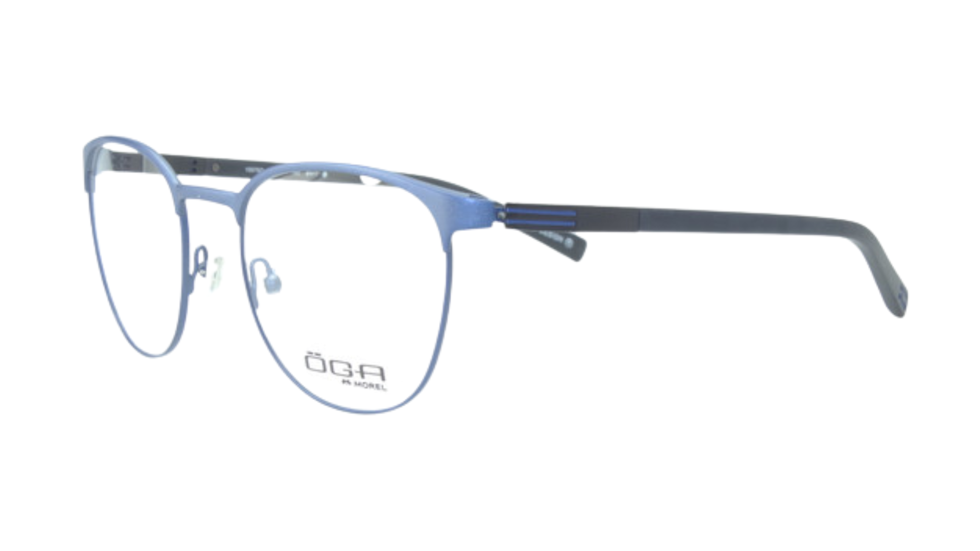 Morel OGA 10075O - Matte Blue