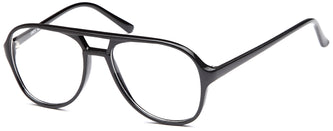 4U UM73 - Black