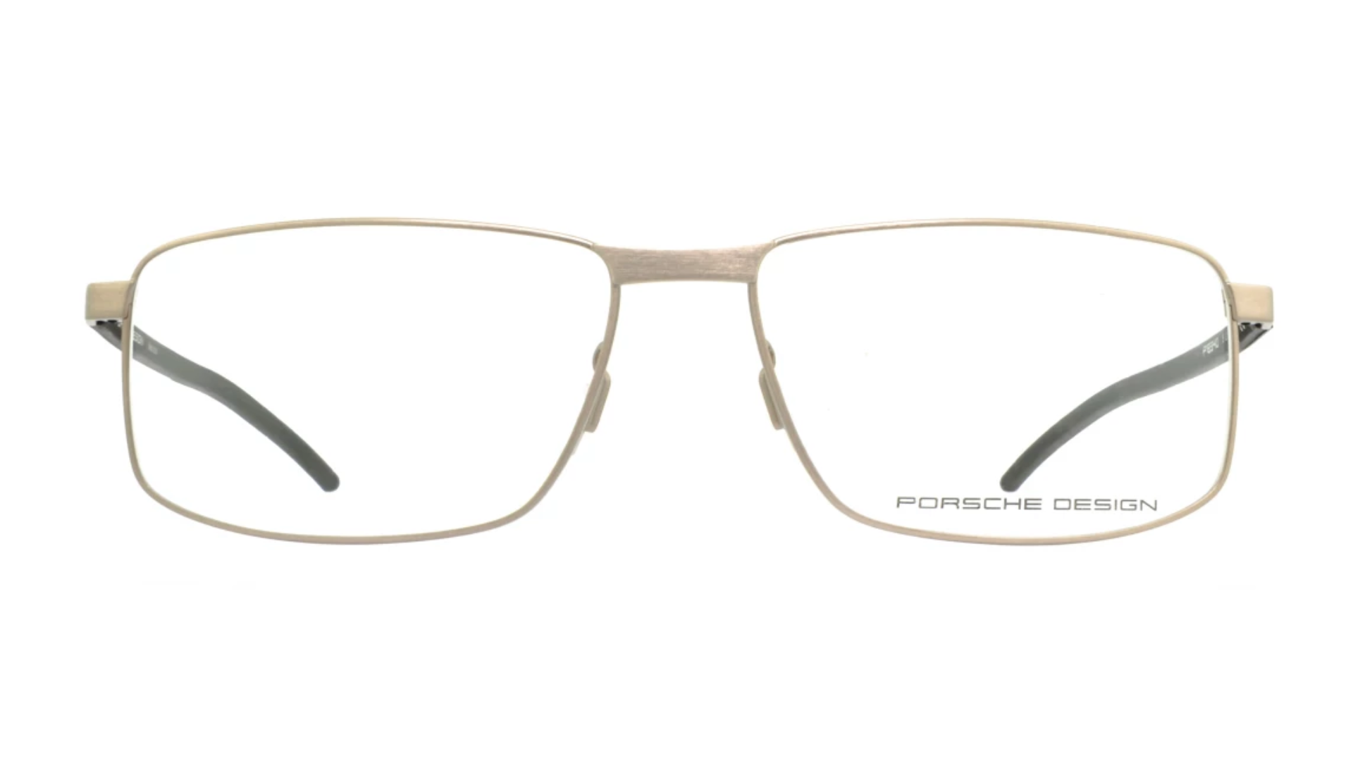 PORSCHE DESIGN P8340 - Gold / Black