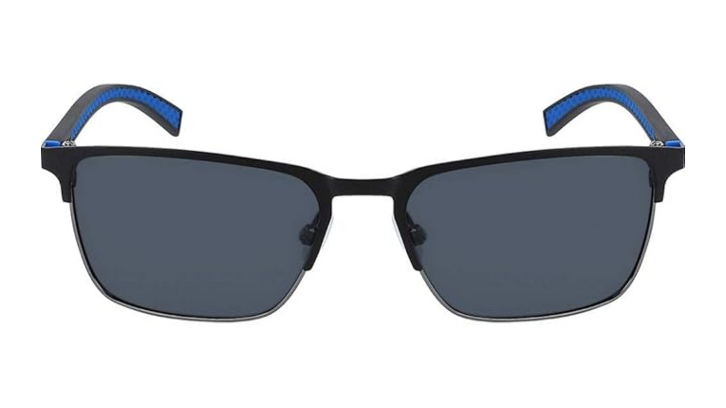 NAUTICA N5137S - Matte Black