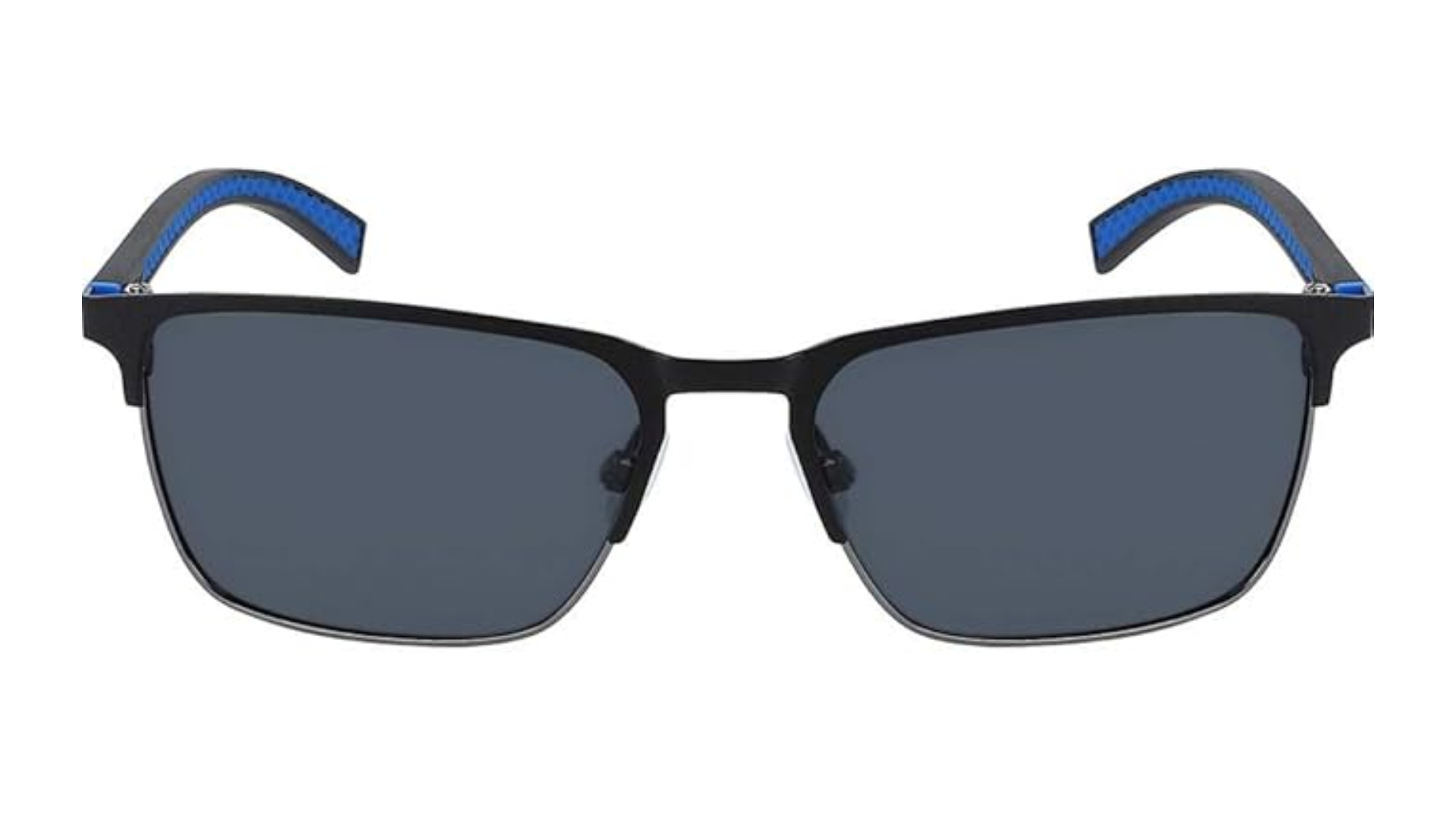 NAUTICA N5137S - Matte Black