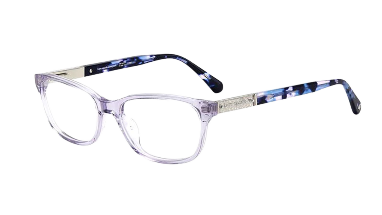 Kate Spade HAZEN - Lilac