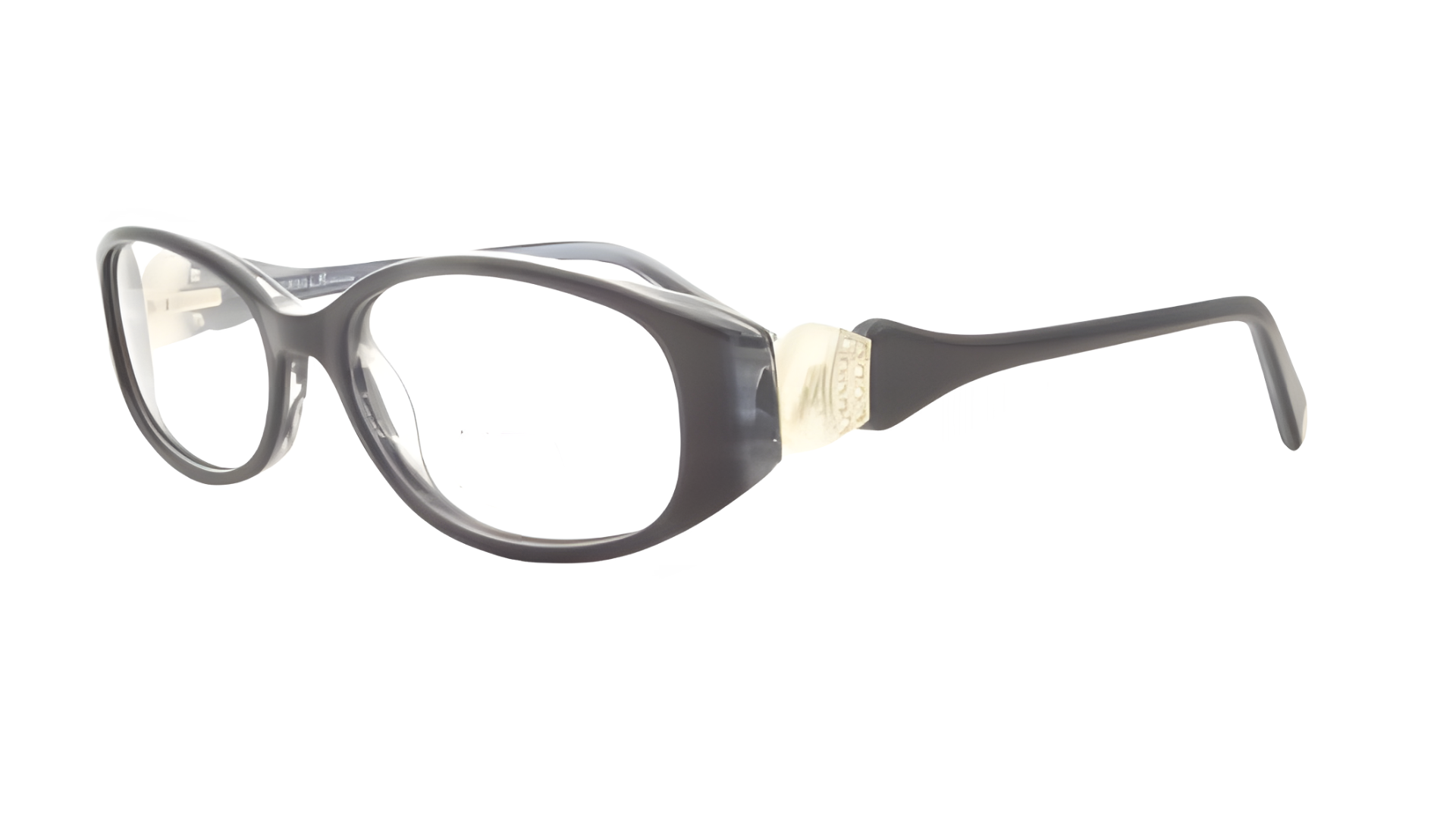 Guess by Marciano GM 186 - Black / White