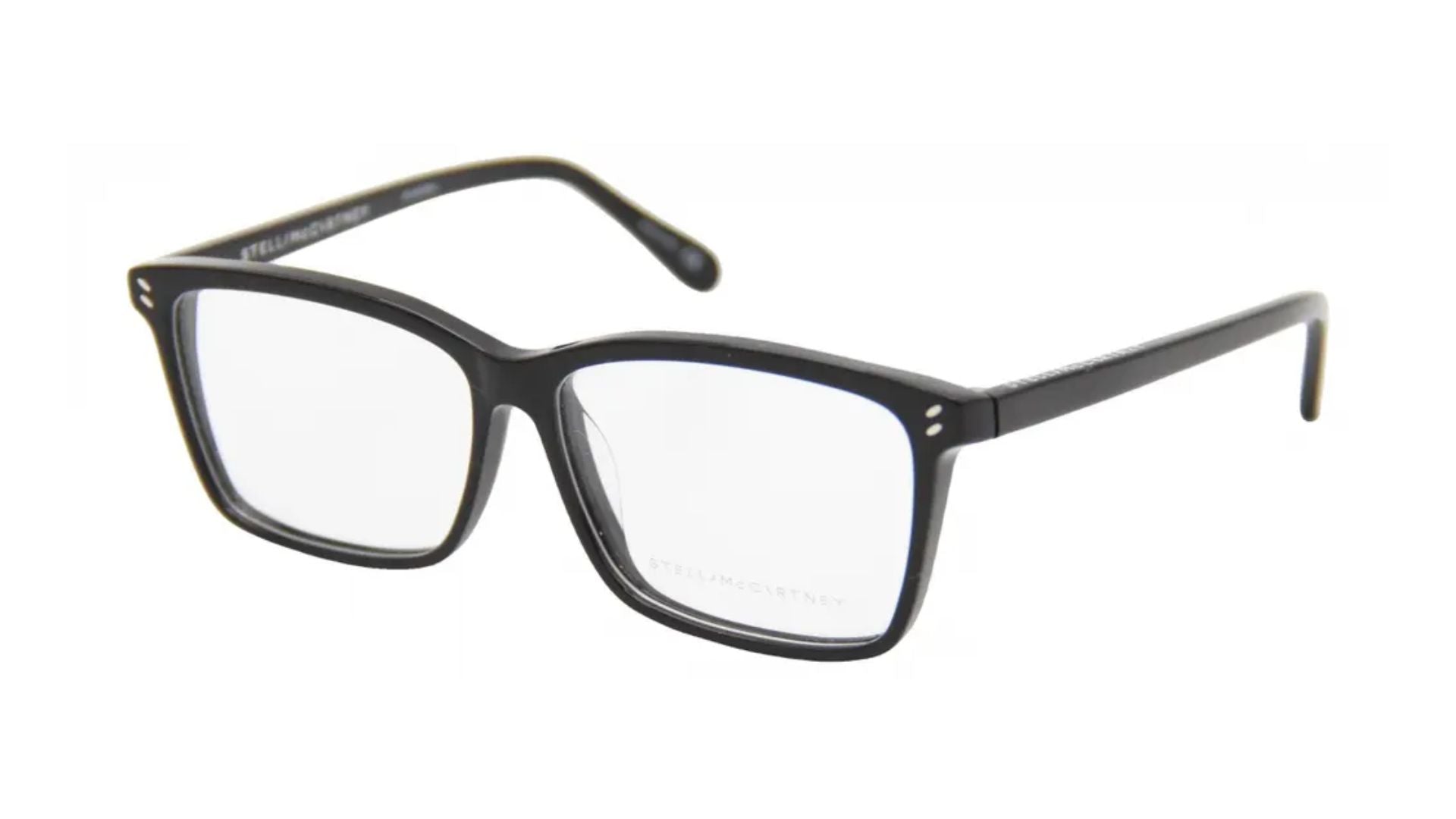 Stella McCartney SC0089OA - Black