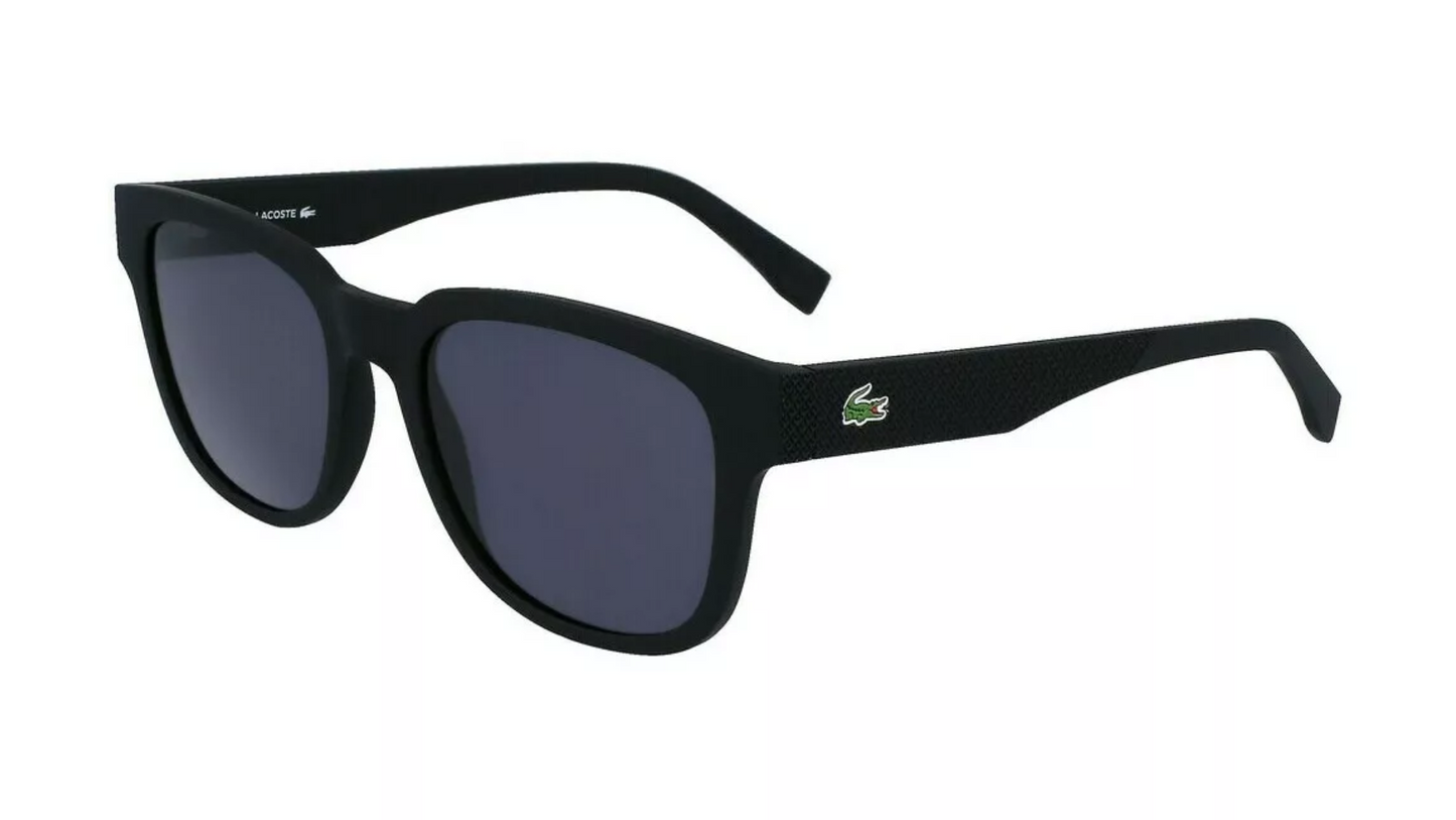 Lacoste L982S - Matte Black