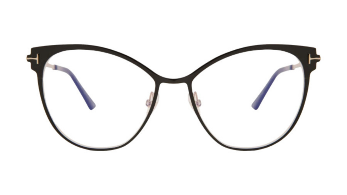 Tom Ford FT5530-B - Black