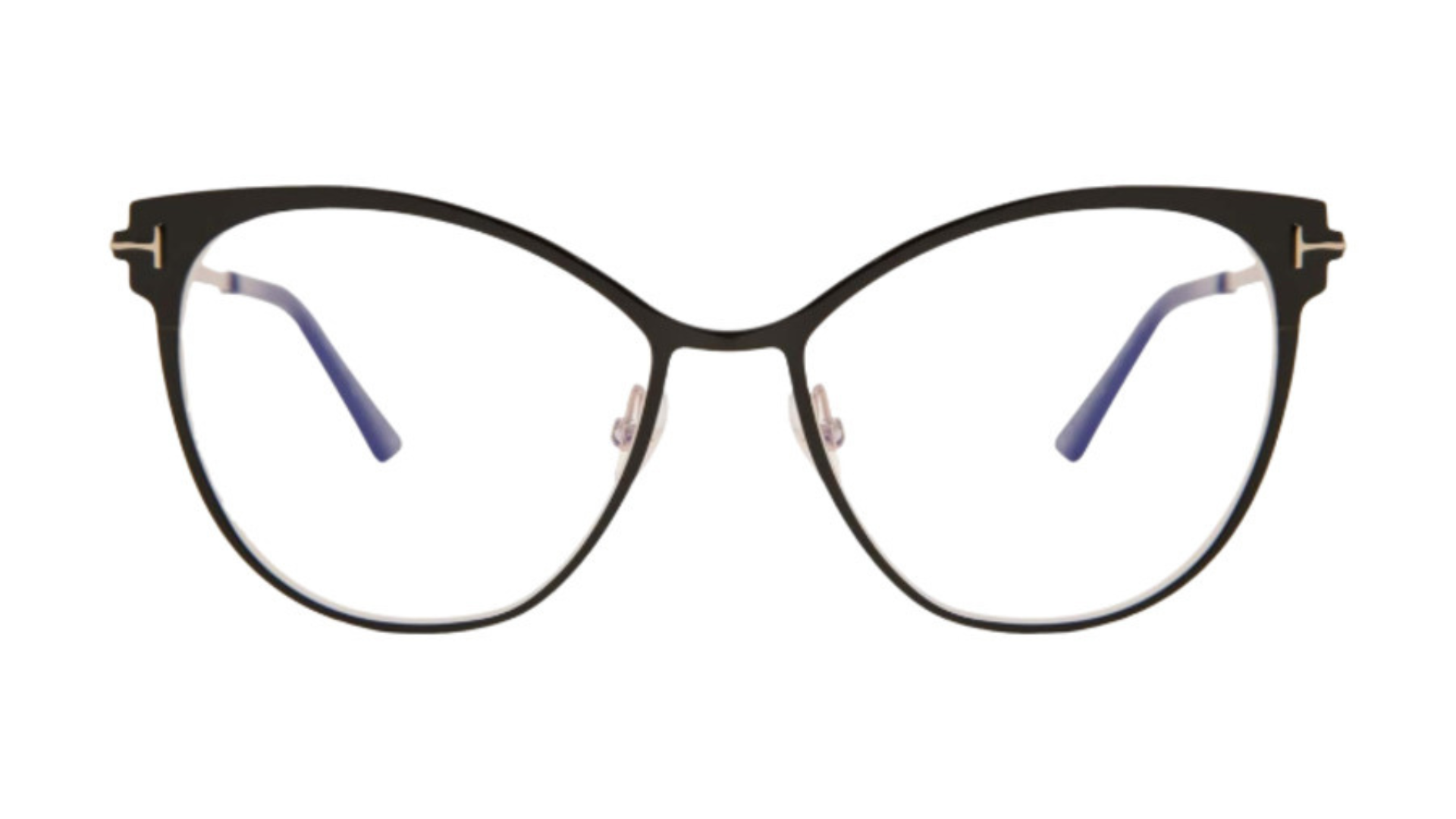 Tom Ford FT5530-B - Black