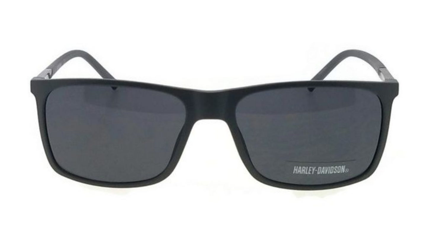 Harley Davidson HD0910X - Matte Dark Ruthenium