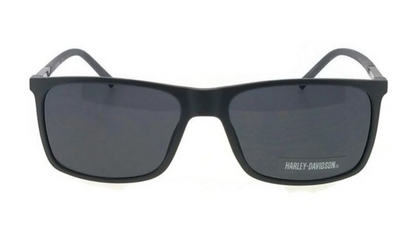 Harley Davidson HD0910X - Matte Dark Ruthenium