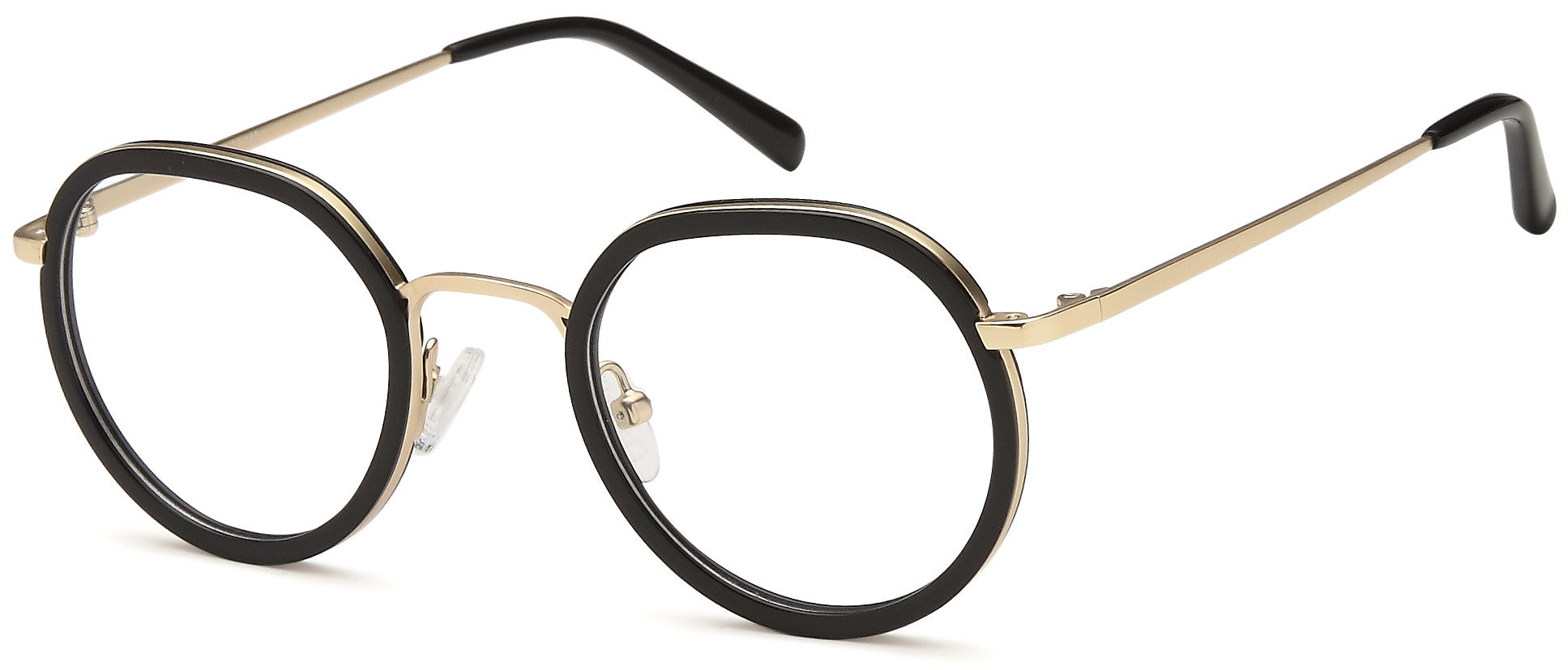 Di Caprio DC341 - BLACK GOLD