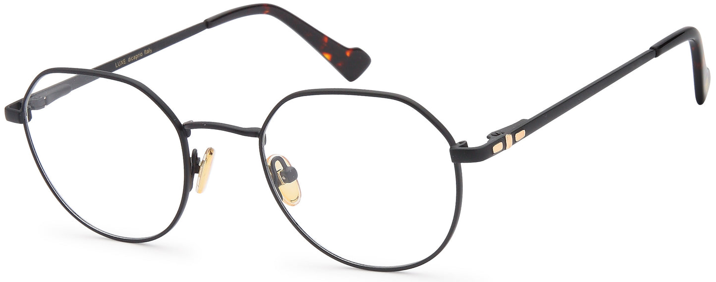 Di Caprio DC504 - BLACK