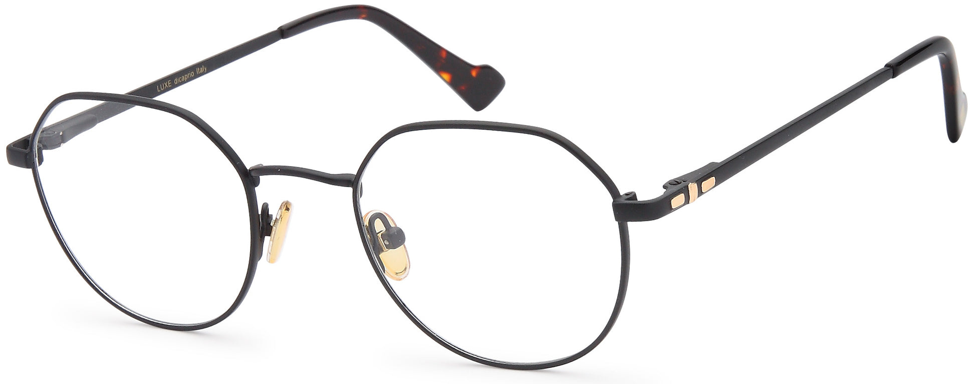 Di Caprio DC504 - BLACK