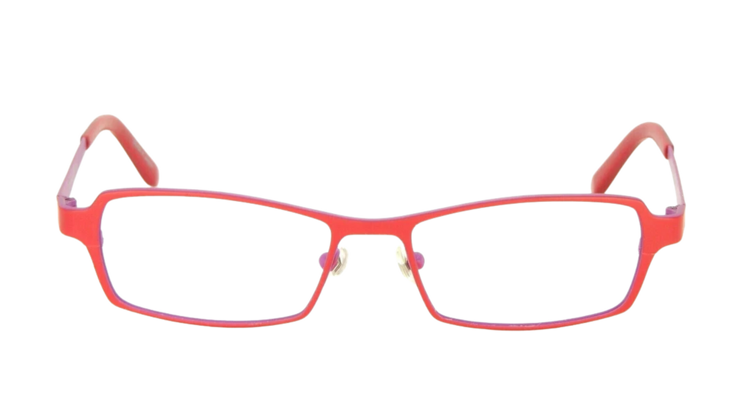 Prodesign Denmark 1264 - Matte Red / Purple